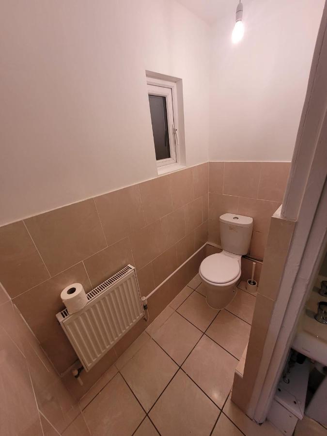 Spacious 2 Bedroom House In Central London With Garden Exterior foto
