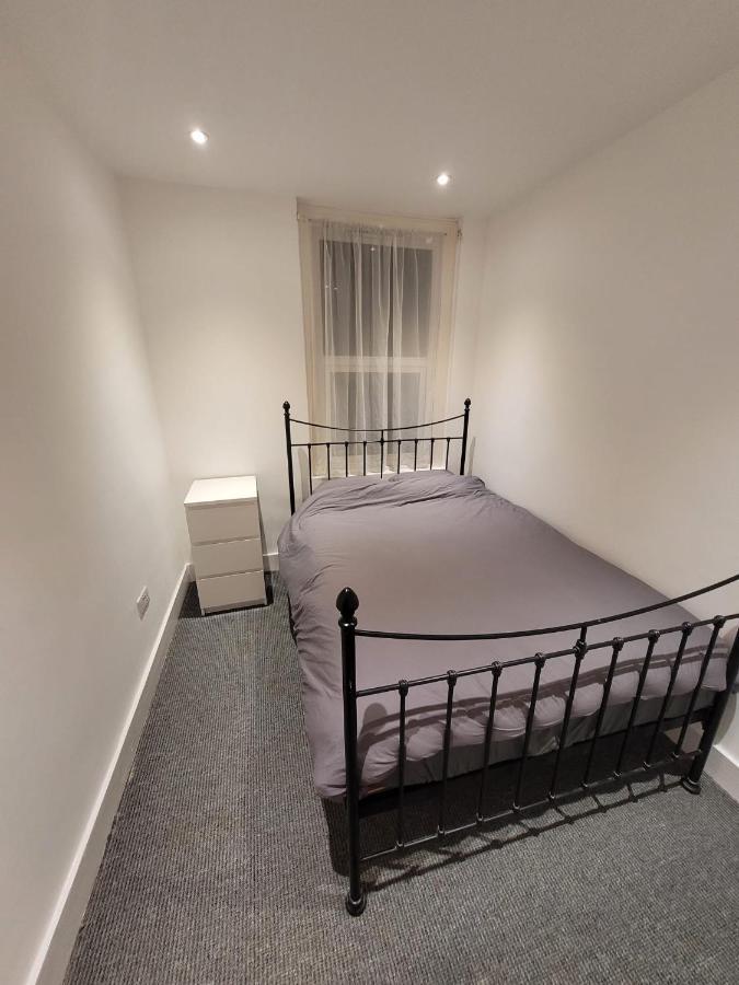 Spacious 2 Bedroom House In Central London With Garden Exterior foto